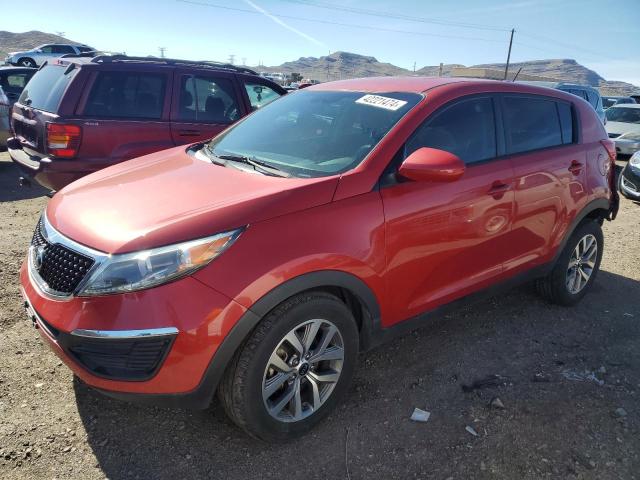 KIA SPORTAGE 2014 kndpb3acxe7602373