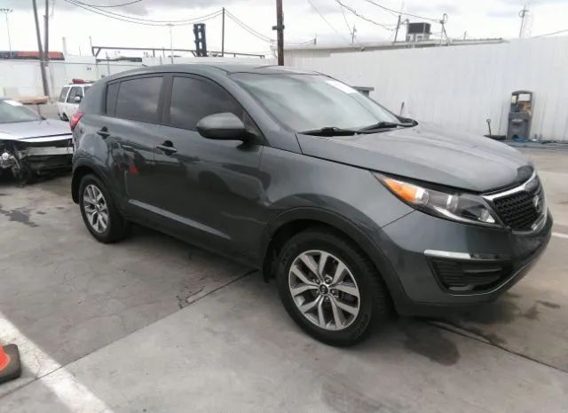 KIA SPORTAGE 2014 kndpb3acxe7603605