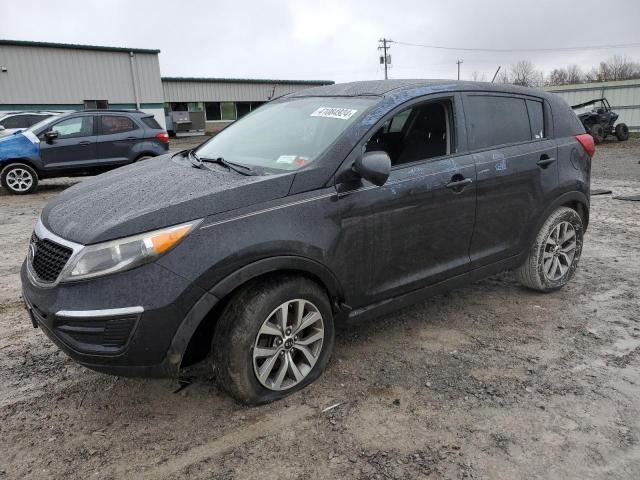 KIA SPORTAGE 2014 kndpb3acxe7606908