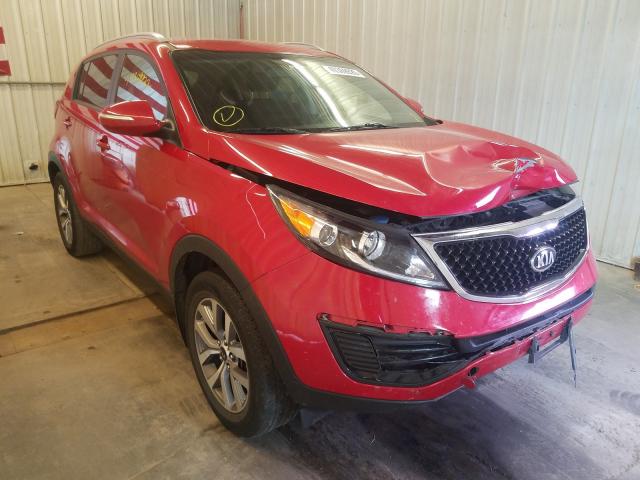 KIA SPORTAGE B 2014 kndpb3acxe7608822