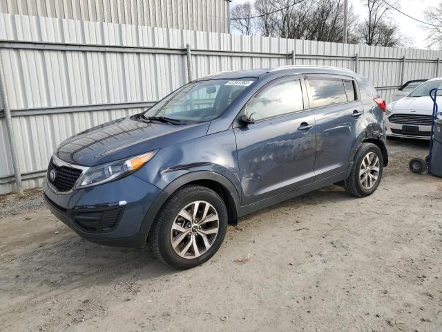 KIA SPORTAGE B 2014 kndpb3acxe7612014