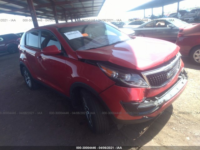 KIA SPORTAGE 2014 kndpb3acxe7615138