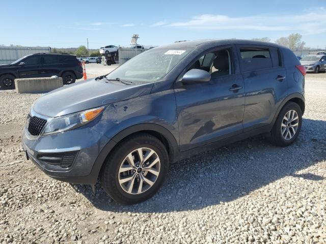 KIA SPORTAGE 2014 kndpb3acxe7617231