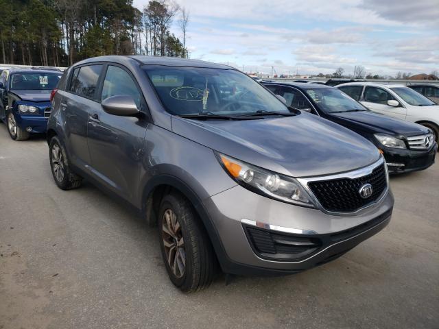 KIA SPORTAGE B 2014 kndpb3acxe7617519