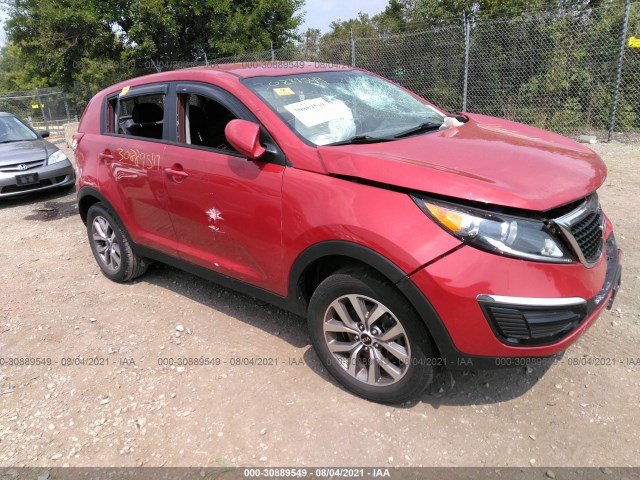 KIA SPORTAGE 2014 kndpb3acxe7617715