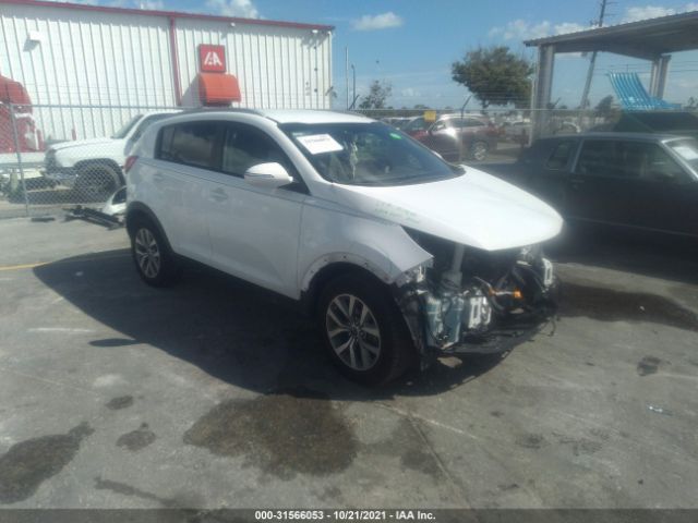 KIA SPORTAGE 2014 kndpb3acxe7617827