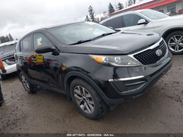 KIA SPORTAGE 2014 kndpb3acxe7618153