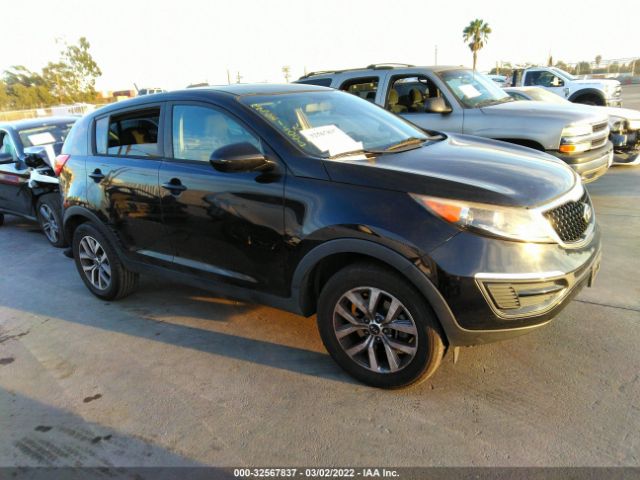 KIA SPORTAGE 2014 kndpb3acxe7629394