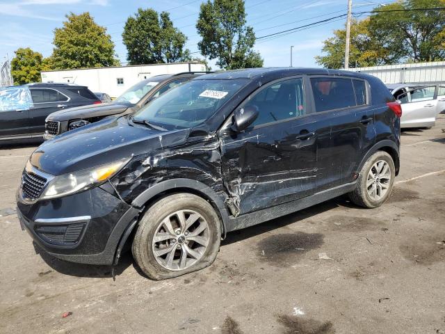 KIA SPORTAGE B 2014 kndpb3acxe7633722