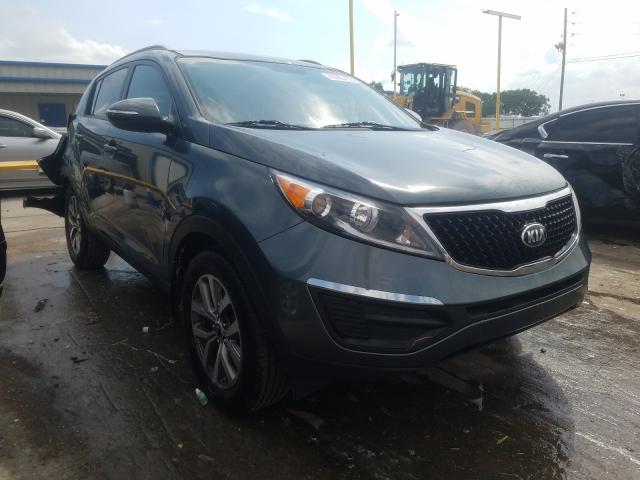 KIA SPORTAGE B 2014 kndpb3acxe7638547