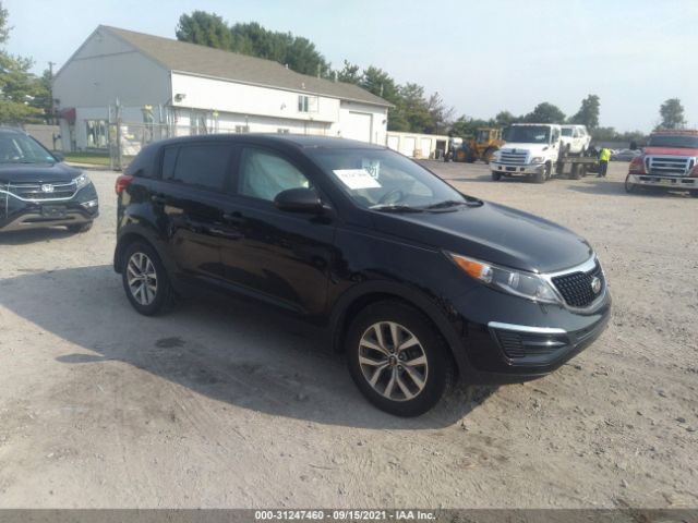 KIA SPORTAGE 2014 kndpb3acxe7658104