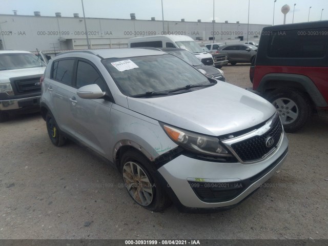 KIA SPORTAGE 2014 kndpb3acxe7661732