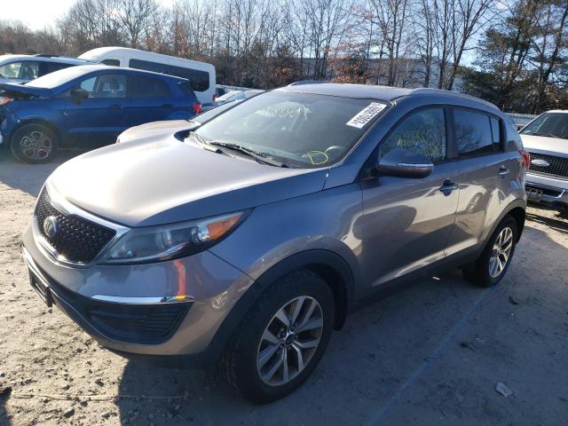 KIA SPORTAGE L 2015 kndpb3acxf7672392