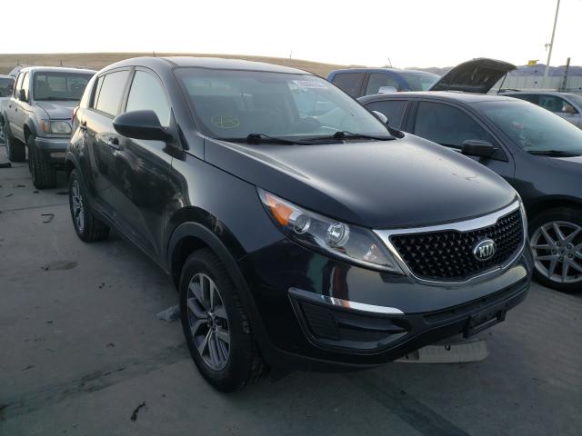 KIA SPORTAGE L 2015 kndpb3acxf7681495