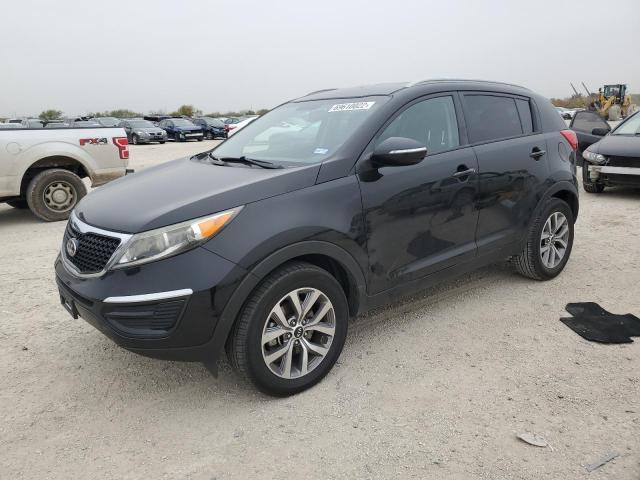 KIA SPORTAGE L 2015 kndpb3acxf7683280