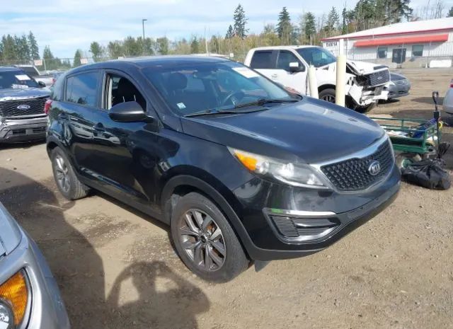 KIA SPORTAGE 2015 kndpb3acxf7691041