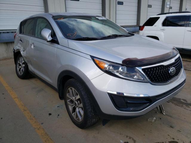 KIA SPORTAGE L 2015 kndpb3acxf7692352