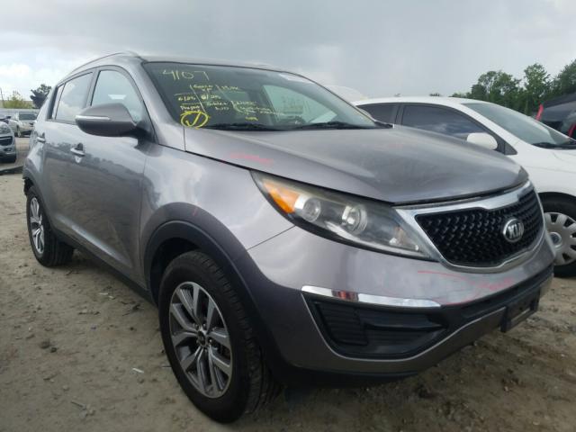 KIA SPORTAGE L 2015 kndpb3acxf7693386