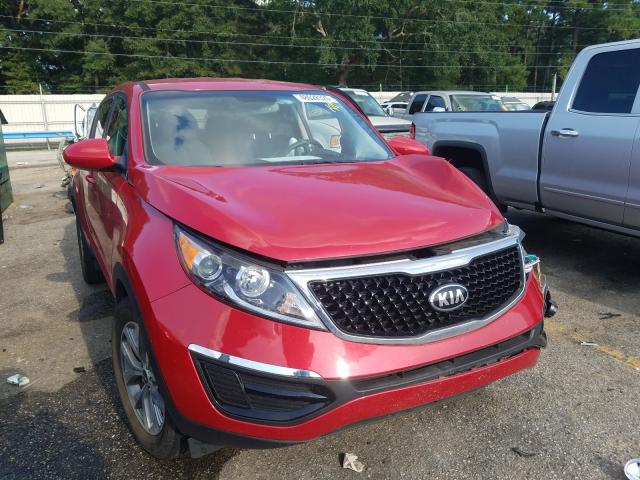 KIA SPORTAGE L 2015 kndpb3acxf7696742