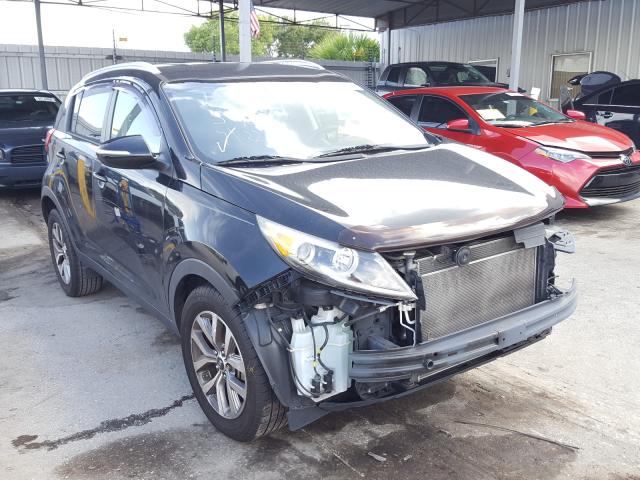 KIA SPORTAGE L 2015 kndpb3acxf7696773