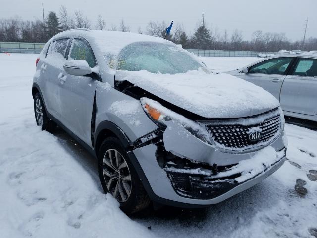 KIA SPORTAGE L 2015 kndpb3acxf7696790