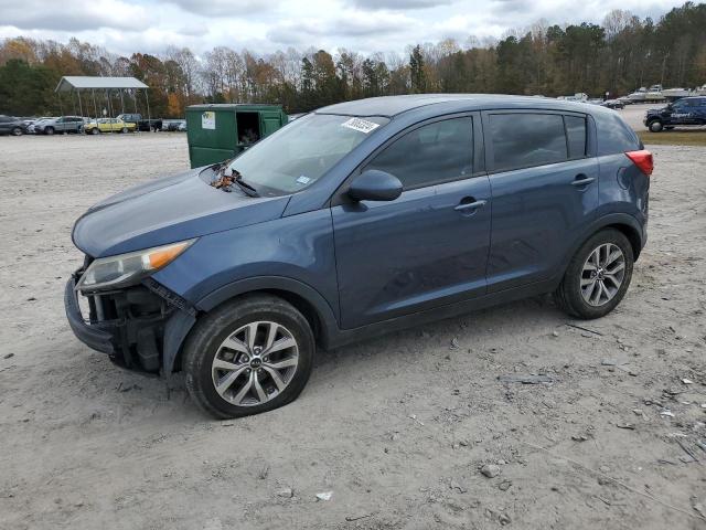 KIA SPORTAGE L 2015 kndpb3acxf7705133