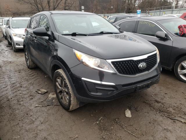 KIA SPORTAGE L 2015 kndpb3acxf7705665