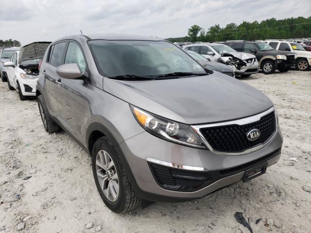 KIA SPORTAGE L 2015 kndpb3acxf7710140