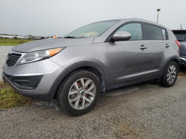 KIA SPORTAGE L 2015 kndpb3acxf7712390