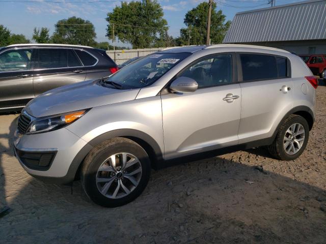 KIA SPORTAGE L 2015 kndpb3acxf7712583