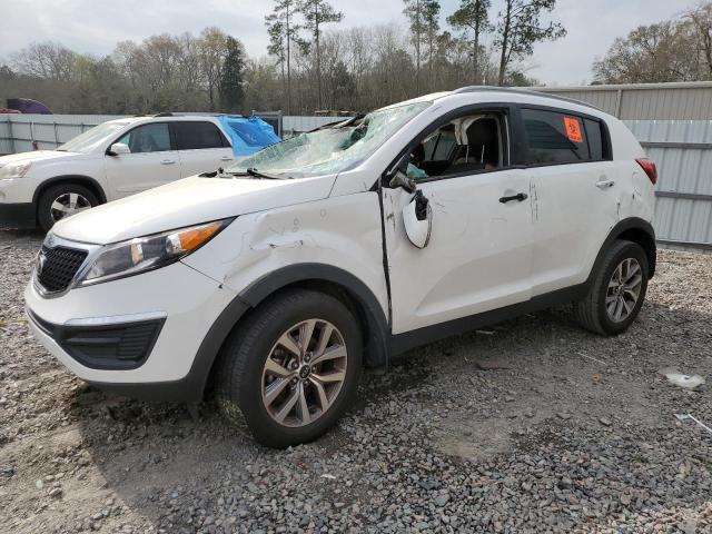 KIA SPORTAGE 2015 kndpb3acxf7713507