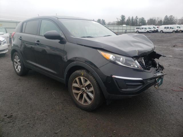 KIA SPORTAGE L 2015 kndpb3acxf7718819