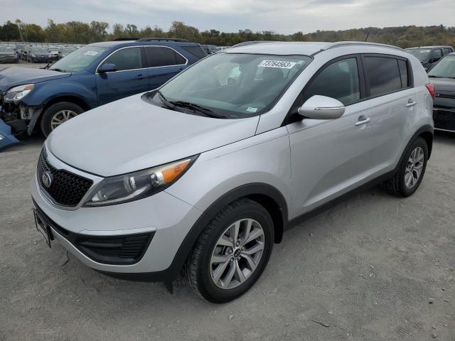 KIA SPORTAGE 2015 kndpb3acxf7719081