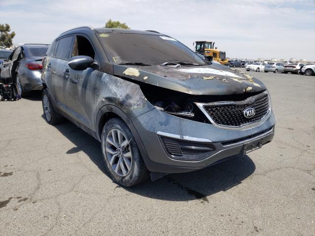 KIA SPORTAGE L 2015 kndpb3acxf7731652