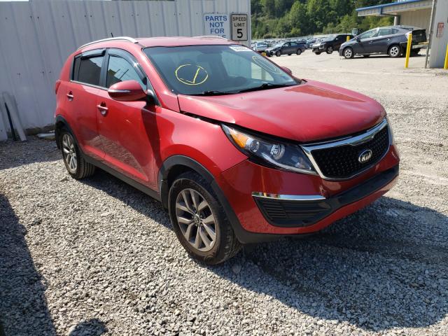 KIA SPORTAGE L 2015 kndpb3acxf7737628