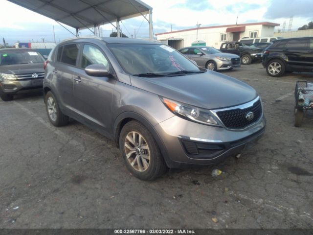 KIA SPORTAGE 2015 kndpb3acxf7741310