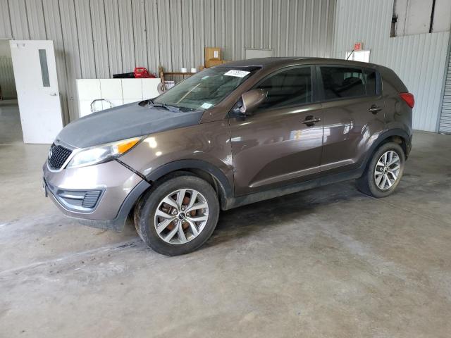 KIA SPORTAGE L 2015 kndpb3acxf7743543