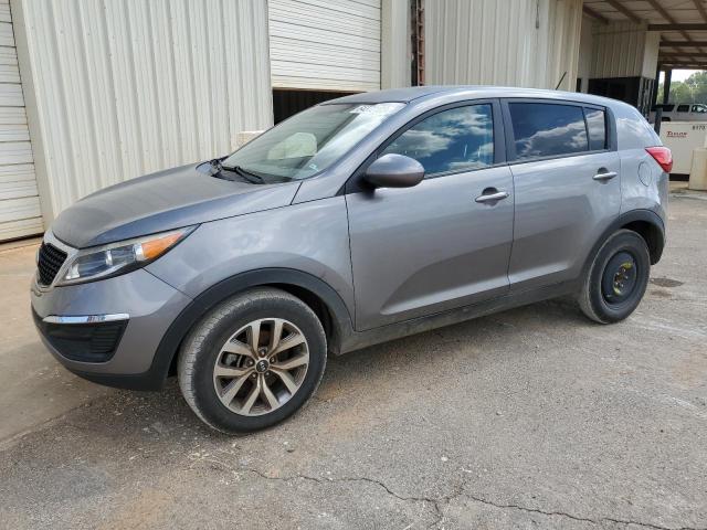 KIA SPORTAGE L 2015 kndpb3acxf7744434