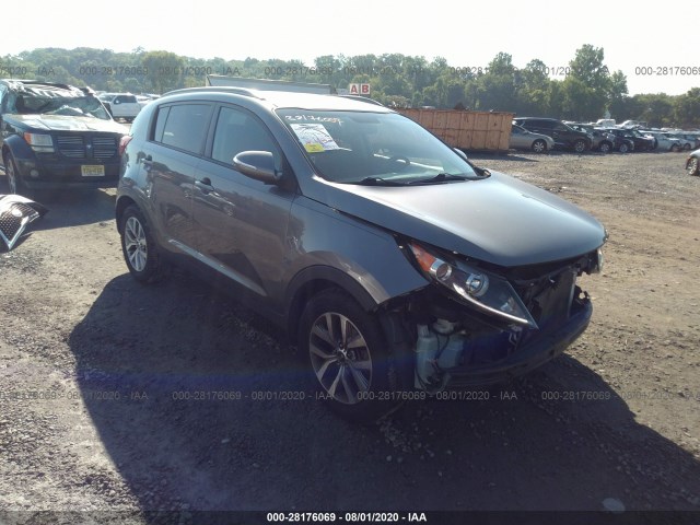 KIA SPORTAGE 2015 kndpb3acxf7748256