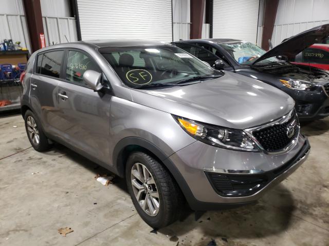 KIA SPORTAGE L 2015 kndpb3acxf7751142