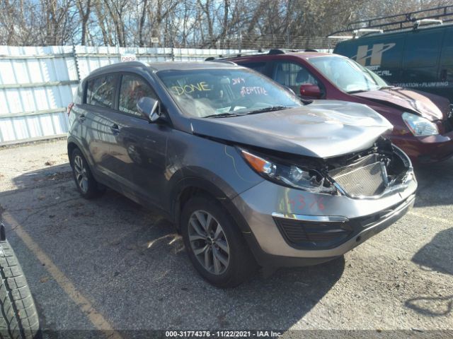 KIA SPORTAGE 2015 kndpb3acxf7760634