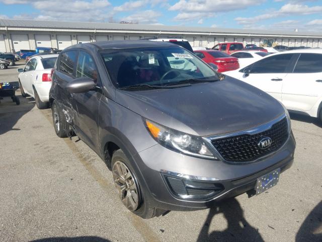 KIA SPORTAGE L 2015 kndpb3acxf7761377