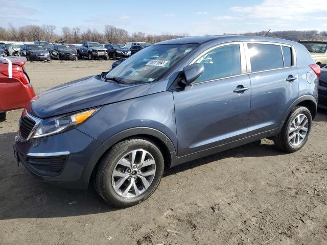 KIA SPORTAGE 2015 kndpb3acxf7761430