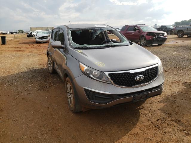 KIA SPORTAGE L 2015 kndpb3acxf7761573