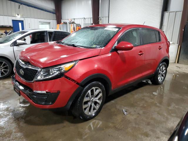 KIA SPORTAGE L 2015 kndpb3acxf7764764