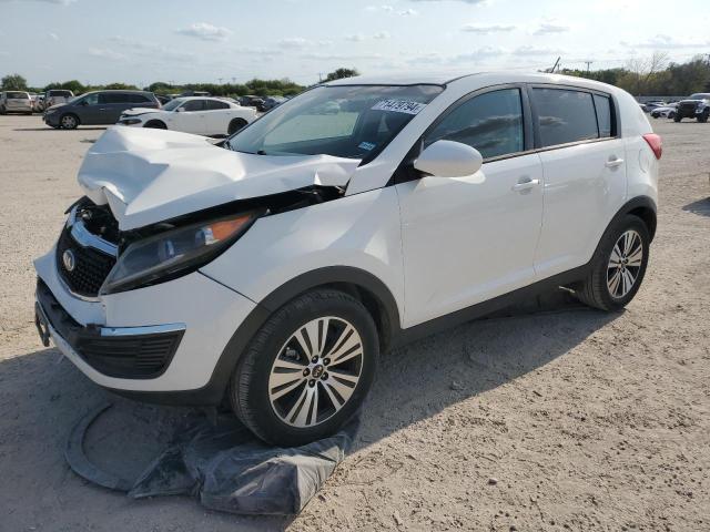 KIA SPORTAGE L 2015 kndpb3acxf7765610