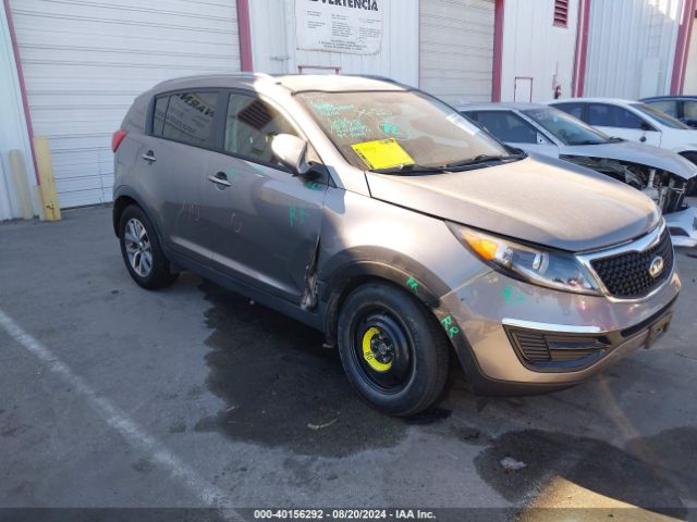 KIA SPORTAGE 2015 kndpb3acxf7766756