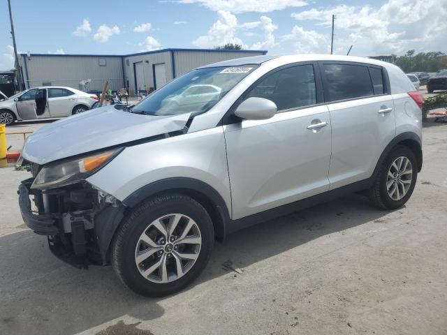 KIA SPORTAGE L 2015 kndpb3acxf7772153