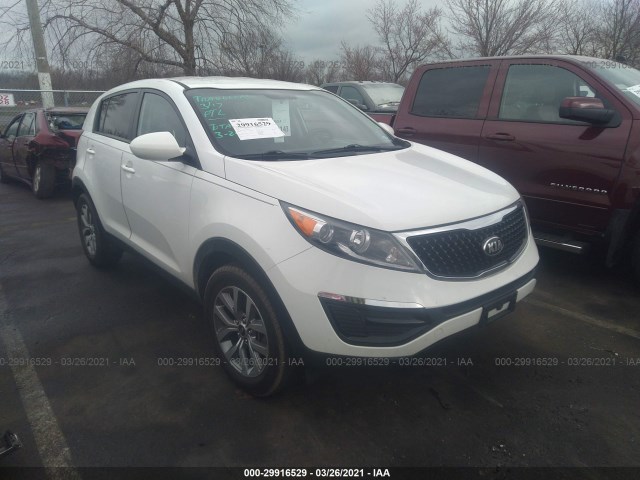 KIA SPORTAGE 2015 kndpb3acxf7781743