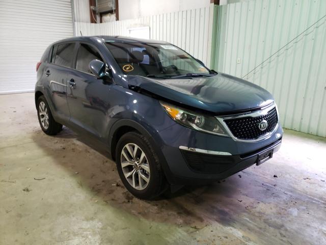 KIA SPORTAGE L 2015 kndpb3acxf7789146